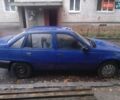 Синий Опель Кадет, объемом двигателя 1.3 л и пробегом 60 тыс. км за 850 $, фото 1 на Automoto.ua