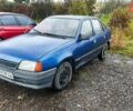 Синий Опель Кадет, объемом двигателя 1.7 л и пробегом 365 тыс. км за 950 $, фото 1 на Automoto.ua