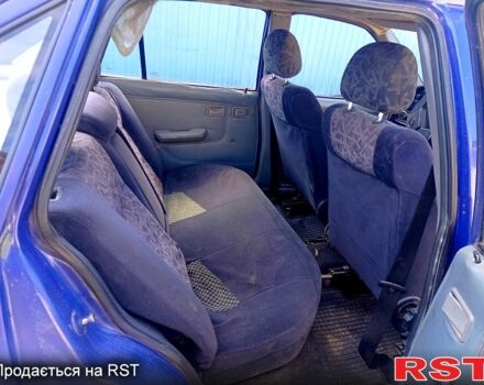 Синий Опель Кадет, объемом двигателя 1.6 л и пробегом 0 тыс. км за 750 $, фото 2 на Automoto.ua