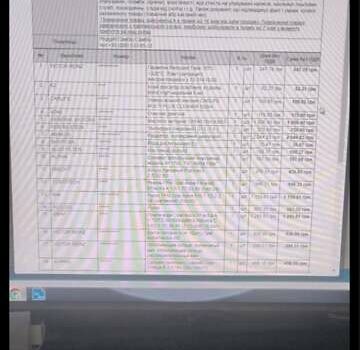 Синий Опель Кадет, объемом двигателя 1.7 л и пробегом 365 тыс. км за 950 $, фото 3 на Automoto.ua