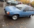 Синий Опель Кадет, объемом двигателя 1.35 л и пробегом 196 тыс. км за 850 $, фото 1 на Automoto.ua