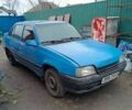Синий Опель Кадет, объемом двигателя 1.4 л и пробегом 3 тыс. км за 465 $, фото 1 на Automoto.ua