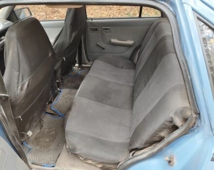 Синий Опель Кадет, объемом двигателя 1.3 л и пробегом 1 тыс. км за 714 $, фото 5 на Automoto.ua