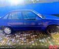Синий Опель Кадет, объемом двигателя 1.6 л и пробегом 0 тыс. км за 750 $, фото 3 на Automoto.ua