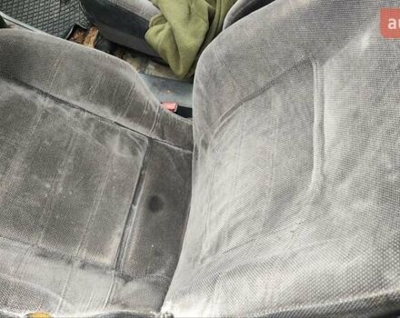 Синий Опель Кадет, объемом двигателя 1.7 л и пробегом 365 тыс. км за 950 $, фото 9 на Automoto.ua