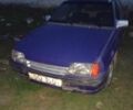 Синій Опель Кадет, об'ємом двигуна 2 л та пробігом 3 тис. км за 600 $, фото 1 на Automoto.ua