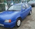 Синий Опель Кадет, объемом двигателя 1.2 л и пробегом 100 тыс. км за 1350 $, фото 1 на Automoto.ua