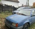 Синій Опель Кадет, об'ємом двигуна 0 л та пробігом 150 тис. км за 487 $, фото 1 на Automoto.ua