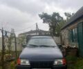 Синий Опель Кадет, объемом двигателя 1.3 л и пробегом 300 тыс. км за 1000 $, фото 1 на Automoto.ua