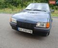 Синій Опель Кадет, об'ємом двигуна 1.3 л та пробігом 200 тис. км за 1000 $, фото 1 на Automoto.ua