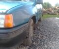 Синий Опель Кадет, объемом двигателя 1.6 л и пробегом 1 тыс. км за 750 $, фото 5 на Automoto.ua