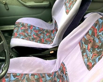 Синий Опель Кадет, объемом двигателя 1.3 л и пробегом 68 тыс. км за 800 $, фото 7 на Automoto.ua