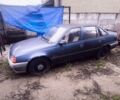 Синий Опель Кадет, объемом двигателя 1.3 л и пробегом 900 тыс. км за 592 $, фото 1 на Automoto.ua