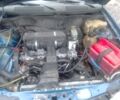 Синий Опель Кадет, объемом двигателя 1.6 л и пробегом 1 тыс. км за 750 $, фото 14 на Automoto.ua