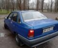 Синий Опель Кадет, объемом двигателя 0 л и пробегом 585 тыс. км за 1300 $, фото 1 на Automoto.ua