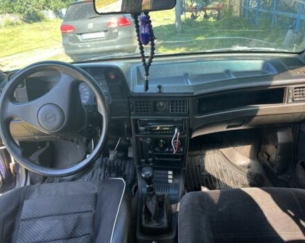 Синий Опель Кадет, объемом двигателя 1.3 л и пробегом 3 тыс. км за 848 $, фото 6 на Automoto.ua