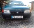 Синий Опель Кадет, объемом двигателя 1.6 л и пробегом 1 тыс. км за 750 $, фото 1 на Automoto.ua