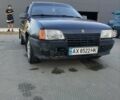 Синий Опель Кадет, объемом двигателя 1.3 л и пробегом 92 тыс. км за 1000 $, фото 1 на Automoto.ua