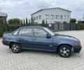 Синий Опель Кадет, объемом двигателя 1.6 л и пробегом 220 тыс. км за 950 $, фото 1 на Automoto.ua