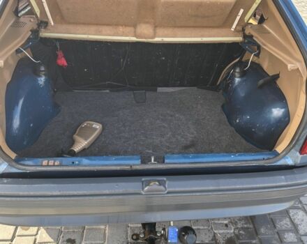 Синий Опель Кадет, объемом двигателя 0 л и пробегом 150 тыс. км за 2500 $, фото 4 на Automoto.ua