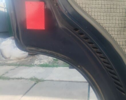 Синий Опель Кадет, объемом двигателя 1.3 л и пробегом 300 тыс. км за 800 $, фото 13 на Automoto.ua