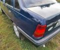 Синий Опель Кадет, объемом двигателя 1 л и пробегом 250 тыс. км за 821 $, фото 5 на Automoto.ua