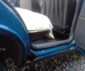 Синий Опель Кадет, объемом двигателя 1.6 л и пробегом 1 тыс. км за 750 $, фото 6 на Automoto.ua