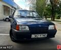 Синий Опель Кадет, объемом двигателя 1.3 л и пробегом 0 тыс. км за 700 $, фото 1 на Automoto.ua