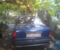 Синий Опель Кадет, объемом двигателя 1.3 л и пробегом 11 тыс. км за 600 $, фото 1 на Automoto.ua