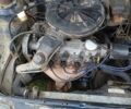 Синий Опель Кадет, объемом двигателя 1 л и пробегом 412 тыс. км за 500 $, фото 7 на Automoto.ua