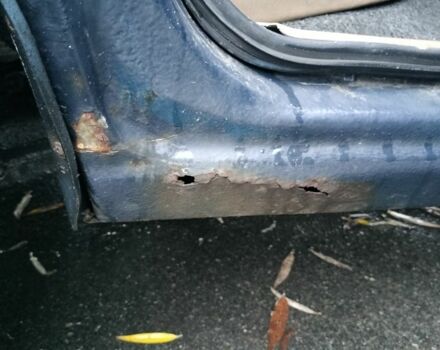 Синій Опель Кадет, об'ємом двигуна 1.3 л та пробігом 300 тис. км за 804 $, фото 7 на Automoto.ua