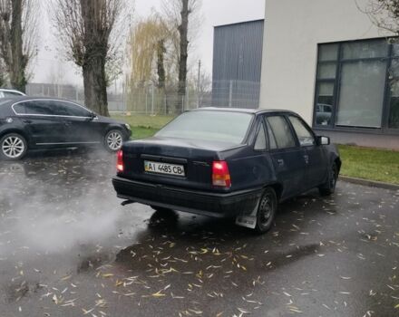 Синій Опель Кадет, об'ємом двигуна 1.3 л та пробігом 300 тис. км за 804 $, фото 2 на Automoto.ua