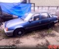 Синий Опель Кадет, объемом двигателя 1.3 л и пробегом 0 тыс. км за 590 $, фото 4 на Automoto.ua