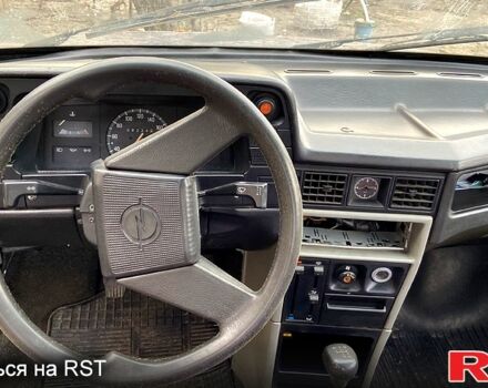 Синий Опель Кадет, объемом двигателя 1.3 л и пробегом 68 тыс. км за 800 $, фото 6 на Automoto.ua