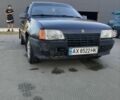 Синий Опель Кадет, объемом двигателя 1.3 л и пробегом 92 тыс. км за 1000 $, фото 1 на Automoto.ua