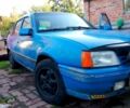 Синий Опель Кадет, объемом двигателя 1.2 л и пробегом 0 тыс. км за 850 $, фото 1 на Automoto.ua