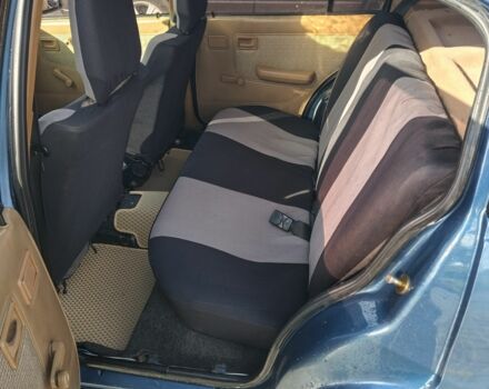 Синий Опель Кадет, объемом двигателя 0 л и пробегом 150 тыс. км за 2500 $, фото 7 на Automoto.ua