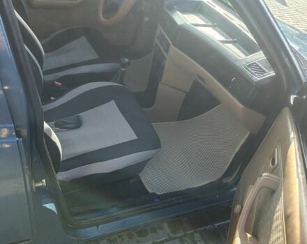 Синий Опель Кадет, объемом двигателя 0 л и пробегом 150 тыс. км за 2500 $, фото 1 на Automoto.ua