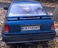 Синий Опель Кадет, объемом двигателя 1.3 л и пробегом 320 тыс. км за 1150 $, фото 4 на Automoto.ua