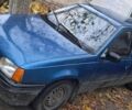 Синий Опель Кадет, объемом двигателя 1.3 л и пробегом 320 тыс. км за 1150 $, фото 3 на Automoto.ua