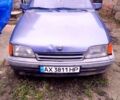 Синий Опель Кадет, объемом двигателя 1.3 л и пробегом 0 тыс. км за 590 $, фото 5 на Automoto.ua