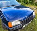 Синий Опель Кадет, объемом двигателя 1 л и пробегом 250 тыс. км за 821 $, фото 3 на Automoto.ua
