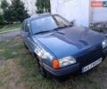 Синий Опель Кадет, объемом двигателя 1.3 л и пробегом 200 тыс. км за 1000 $, фото 1 на Automoto.ua