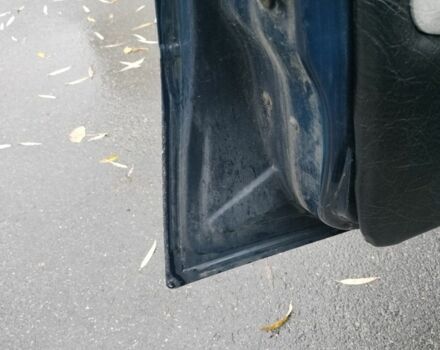 Синій Опель Кадет, об'ємом двигуна 1.3 л та пробігом 300 тис. км за 804 $, фото 6 на Automoto.ua