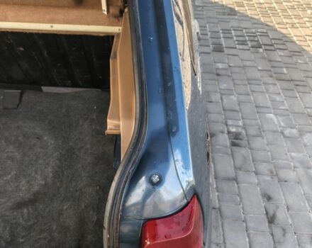 Синий Опель Кадет, объемом двигателя 0 л и пробегом 150 тыс. км за 2500 $, фото 3 на Automoto.ua