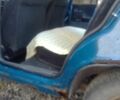 Синий Опель Кадет, объемом двигателя 1.6 л и пробегом 1 тыс. км за 750 $, фото 7 на Automoto.ua