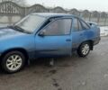 Синий Опель Кадет, объемом двигателя 1.3 л и пробегом 340 тыс. км за 1100 $, фото 7 на Automoto.ua