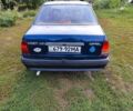 Синий Опель Кадет, объемом двигателя 1 л и пробегом 250 тыс. км за 821 $, фото 1 на Automoto.ua