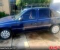 Синий Опель Кадет, объемом двигателя 1.3 л и пробегом 185 тыс. км за 1100 $, фото 1 на Automoto.ua