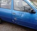 Синий Опель Кадет, объемом двигателя 0 л и пробегом 585 тыс. км за 1300 $, фото 5 на Automoto.ua
